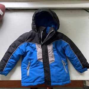 Kids Winter Coat